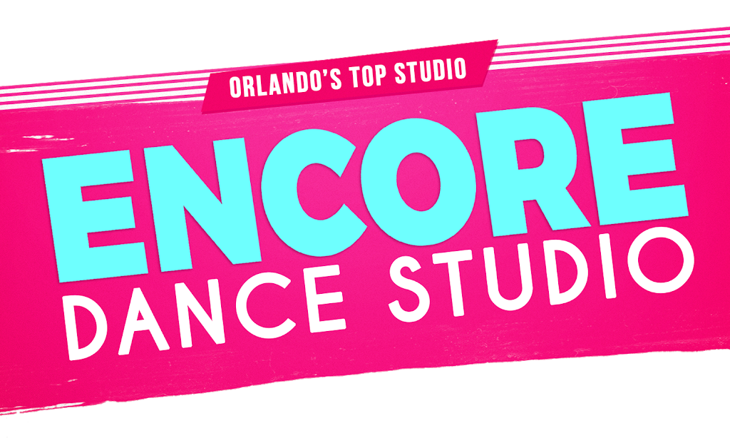 Encore Dance Studio | 8257 Narcoossee Park Dr #508, Orlando, FL 32822, USA | Phone: (407) 730-2932