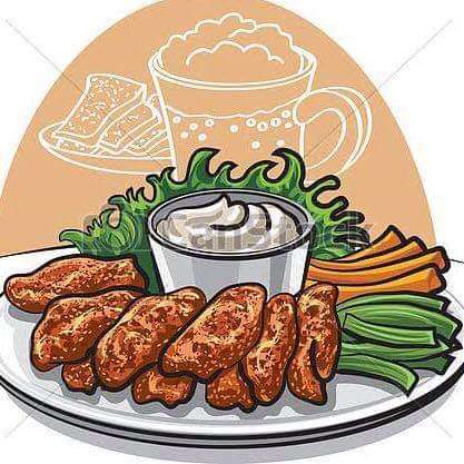 KAVISE BUFFALO WINGS | Lago Sur, 22217 Tijuana, B.C., Mexico | Phone: 663 121 6353