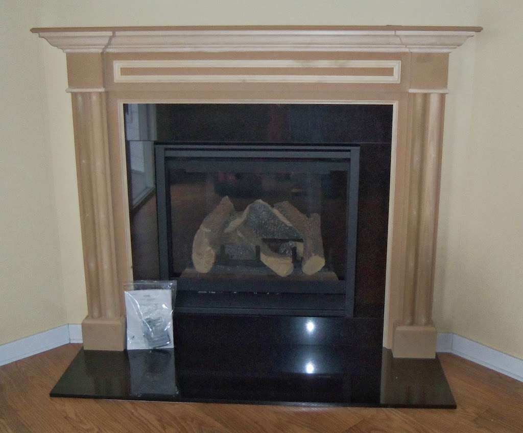 The Fireplace People | 794 NJ-73, Berlin, NJ 08009, USA | Phone: (856) 768-0009