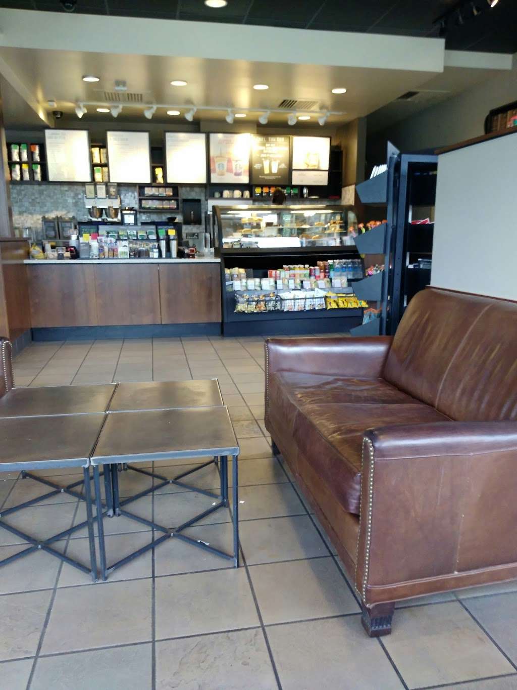 Starbucks | 9925 E Hampden Ave, Denver, CO 80231, USA | Phone: (303) 369-5081