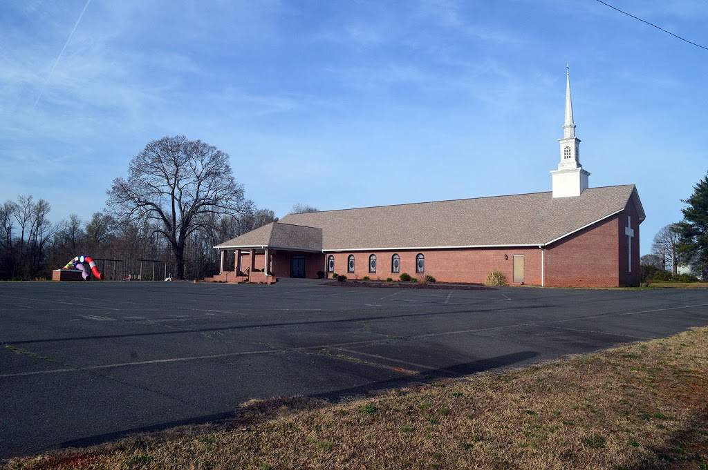 Boomerang Church | 28594 NC-73, Albemarle, NC 28001, USA | Phone: (704) 982-1515