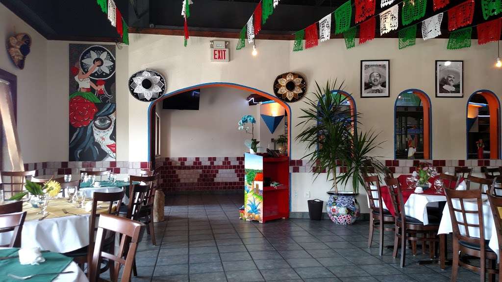 Mariachi Loco II | 706 Central Park Ave, Scarsdale, NY 10583 | Phone: (914) 874-5033
