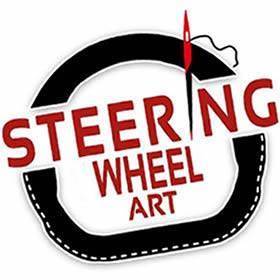 Custom Steering Wheel Art Arizona | 9175 E Pima Center Pkwy #3, Scottsdale, AZ 85258 | Phone: (480) 939-1208