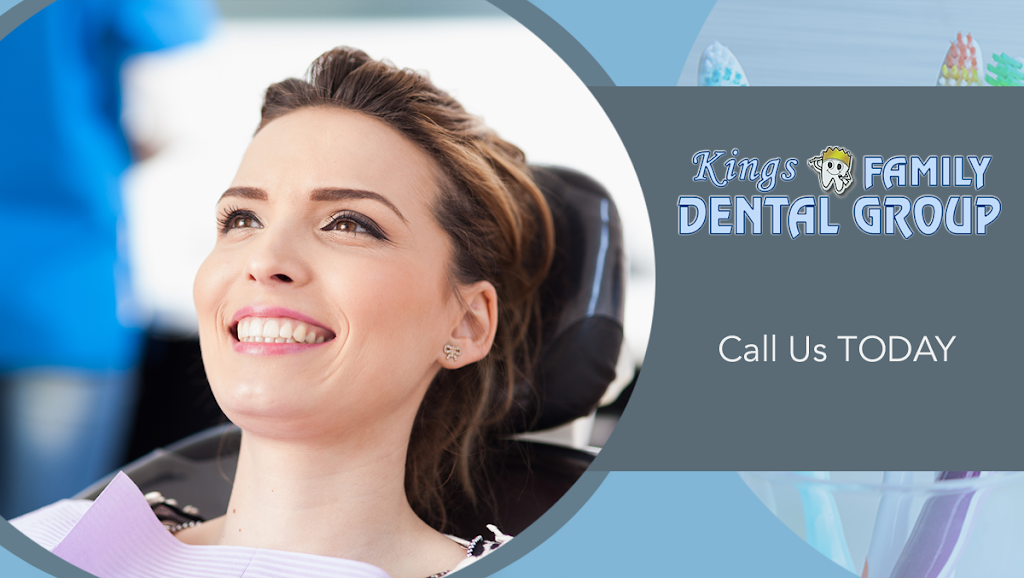 Kings Family Dental Group | 14114 Polk St, Sylmar, CA 91342 | Phone: (818) 483-9079