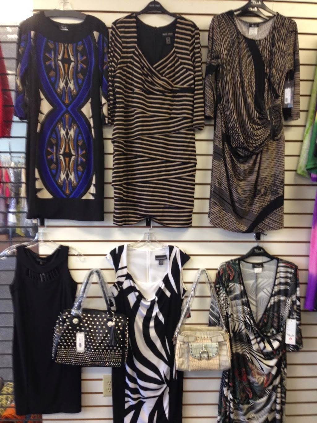 Nomzamos Stocking Fashion Clothing & Accessories | 9564 Florida Blvd C, Baton Rouge, LA 70815, USA | Phone: (225) 924-2625