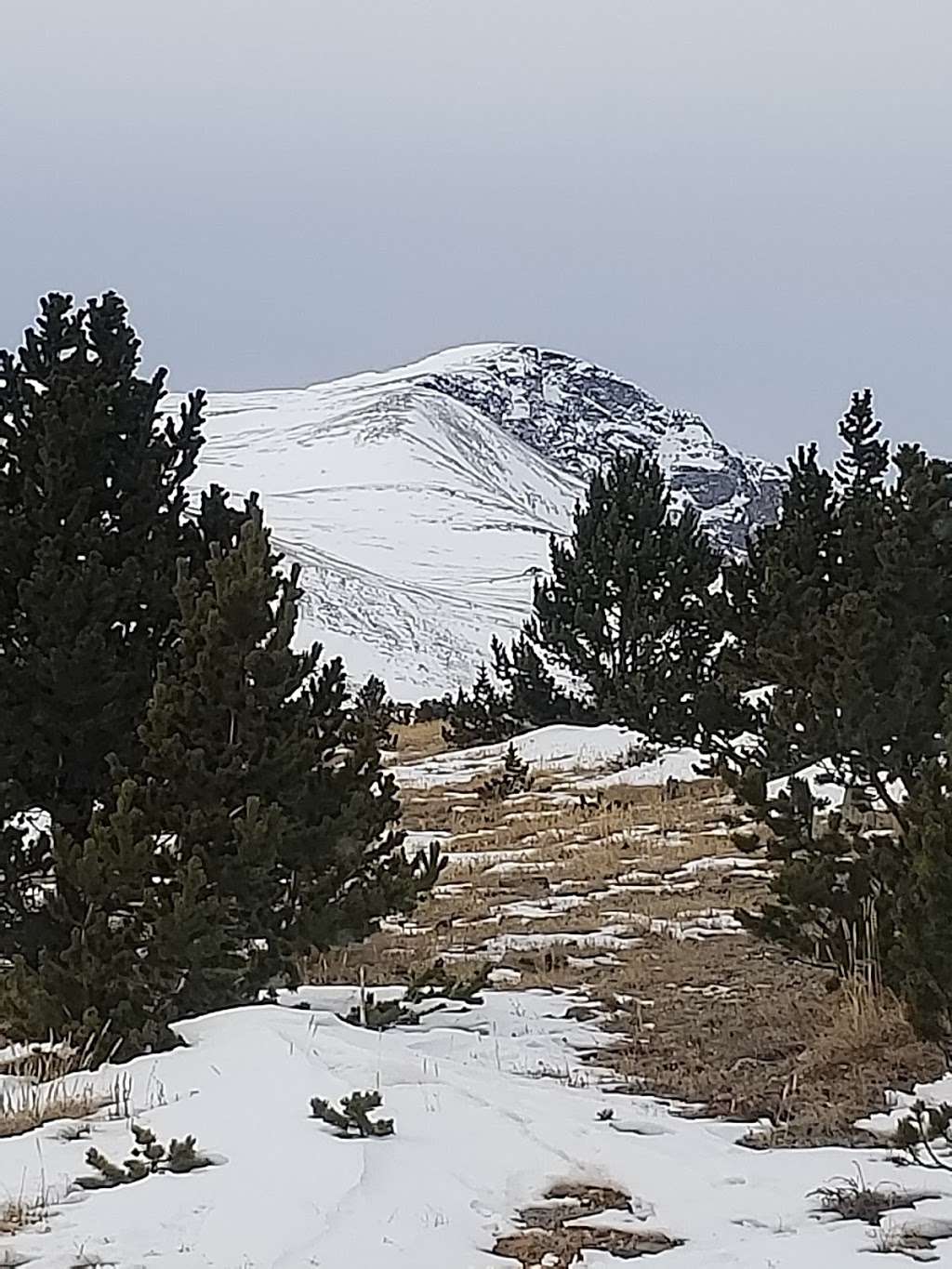 Yankee Hill | Idaho Springs, CO 80452, USA