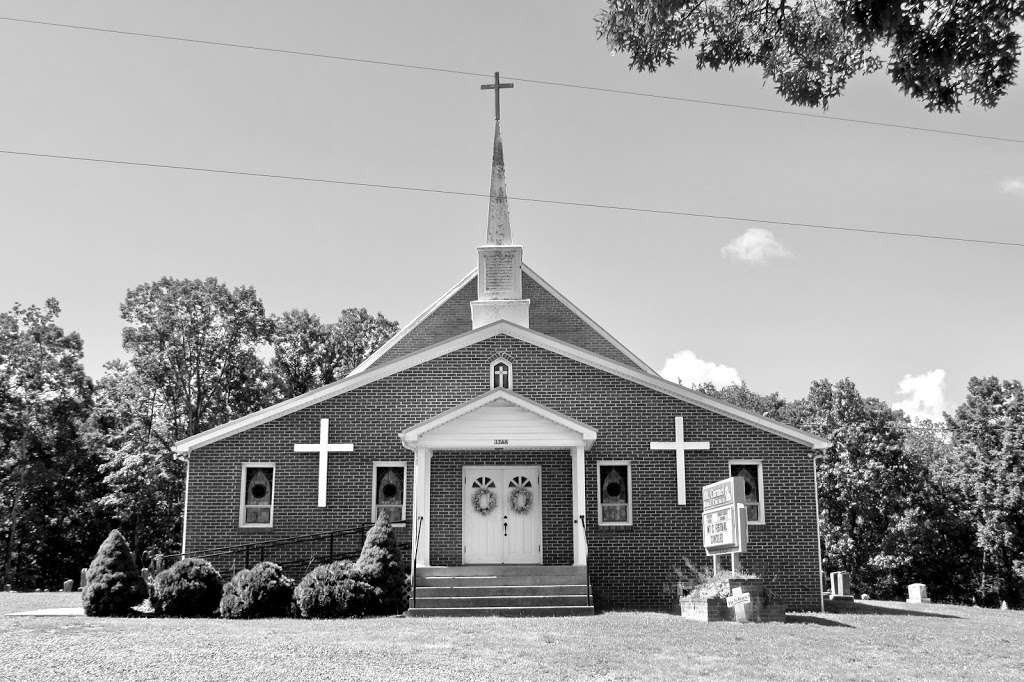 Mount Carmel Bible Church | 1766 Apple Harvest Dr, Hedgesville, WV 25427, USA