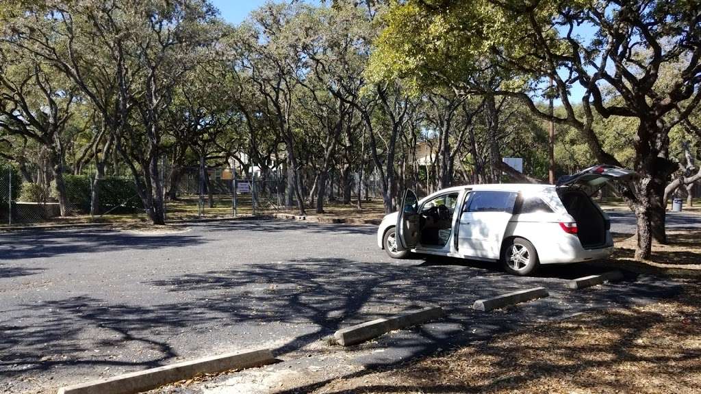 Churchill Estates Park | 14143 Day Star St, San Antonio, TX 78248, USA