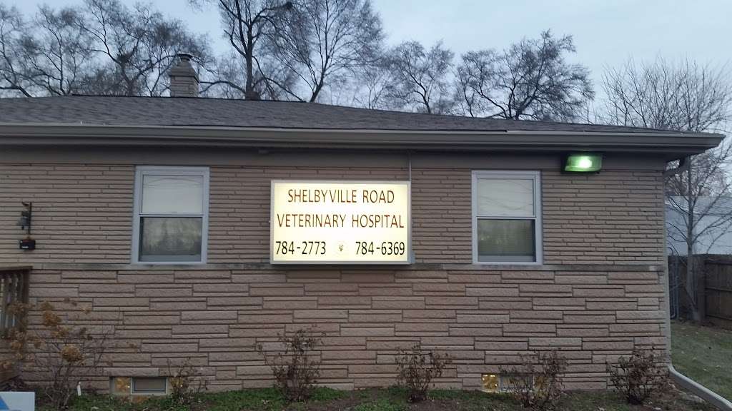 Shelbyville Road Veterinary Hospital | 5120 Shelbyville Rd, Indianapolis, IN 46237, USA | Phone: (317) 784-2773
