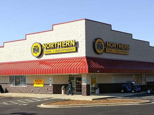 Northern Tool + Equipment | 2770 US Hwy 70 SE, Hickory, NC 28602, USA | Phone: (828) 267-2360