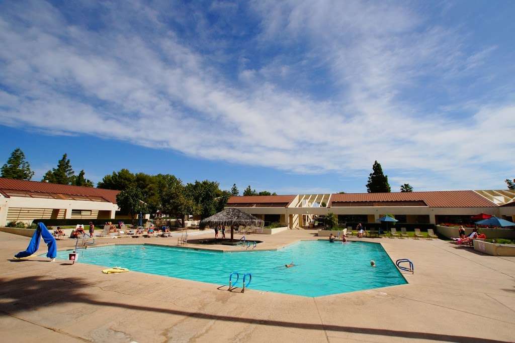 Paradise RV Resort | 10950 W Union Hills Dr, Sun City, AZ 85373 | Phone: (623) 977-0344