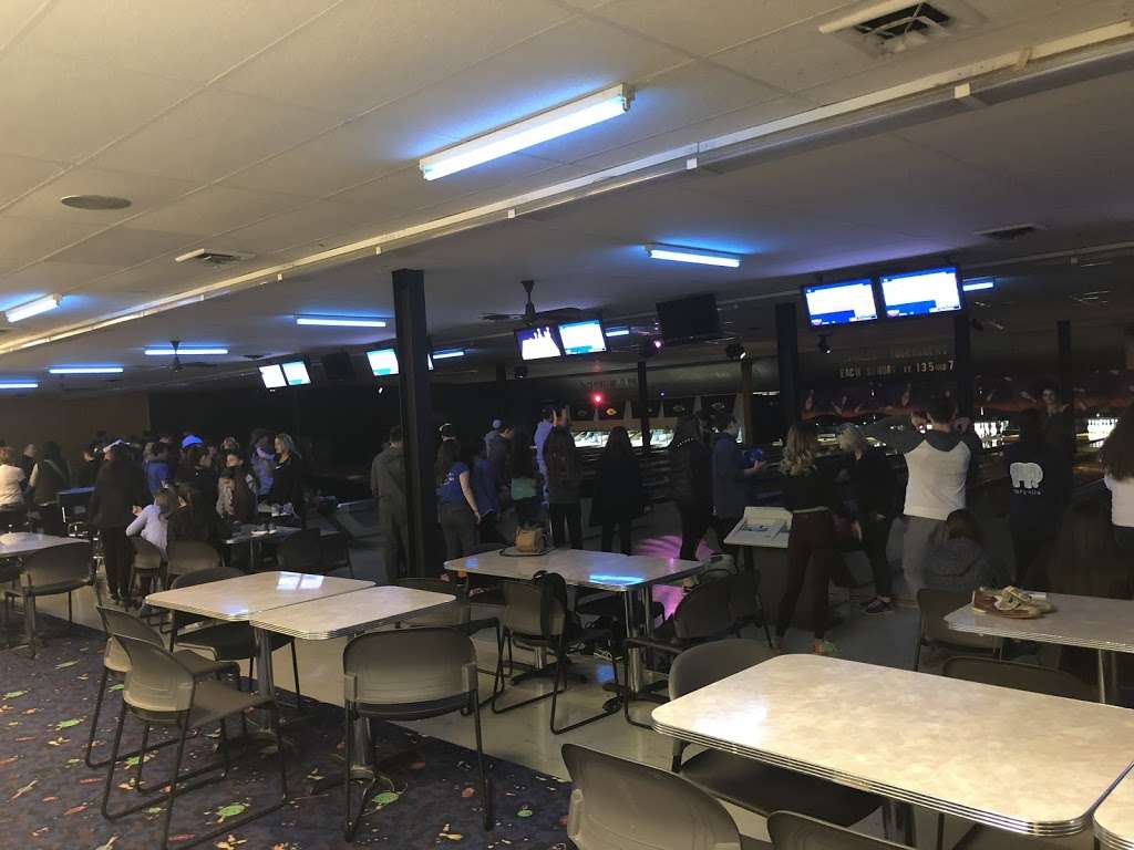 Rockwell Lanes | 2855 Biglerville Rd, Gettysburg, PA 17325, USA | Phone: (717) 677-9542