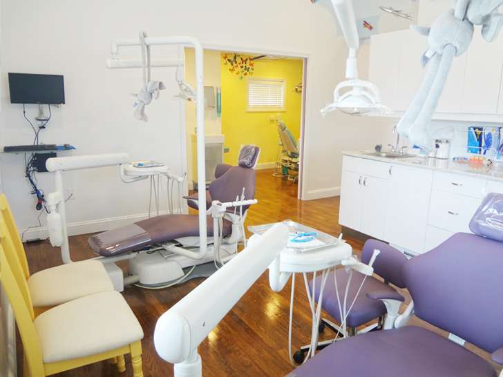 Milestones Pediatric Dentistry | 696 Newport Ave, Attleboro, MA 02703, USA | Phone: (508) 399-8200