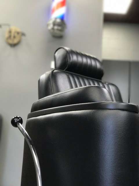 BarberKing | 12456 Oxnard St, North Hollywood, CA 91606, USA | Phone: (818) 358-4388