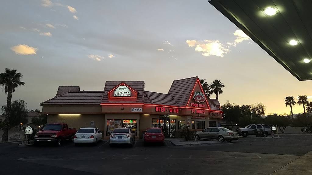 Express Stop #3 | 2151 N Rancho Dr, Las Vegas, NV 89106, USA | Phone: (702) 818-5163