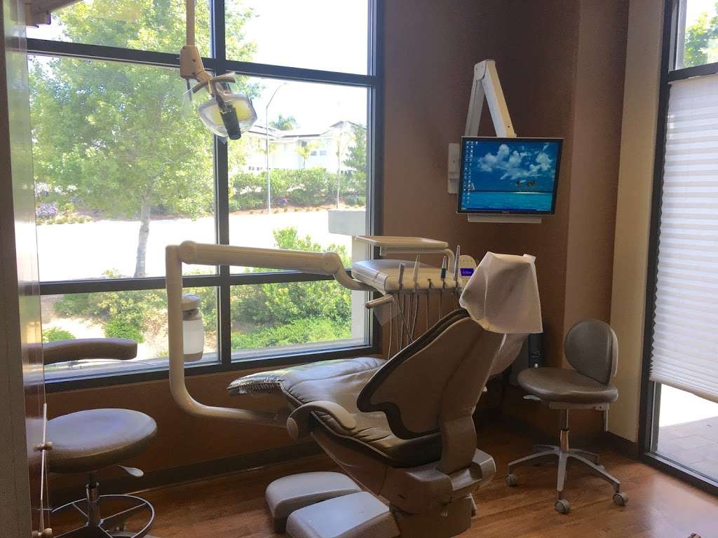 Gentle Dentistry | 4765 Carmel Mountain Rd Suite 205, San Diego, CA 92130, USA | Phone: (858) 350-7400