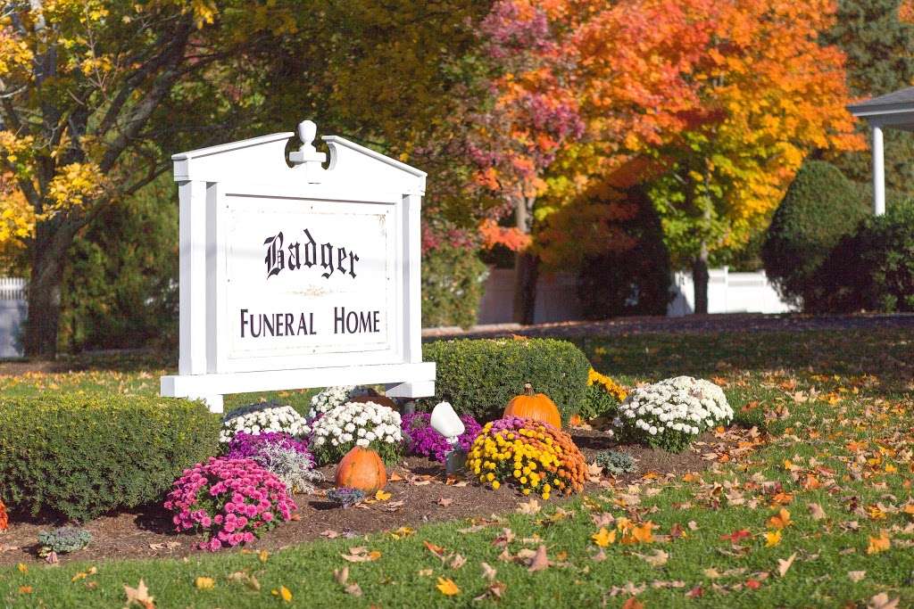 Badger Funeral Homes Inc | 347 King St, Littleton, MA 01460, USA | Phone: (978) 486-3709