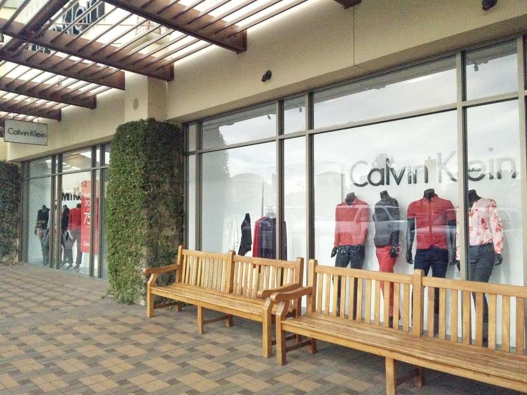 Calvin Klein Outlet | 100 Citadel Dr #602, Commerce, CA 90040, USA | Phone: (323) 720-9660