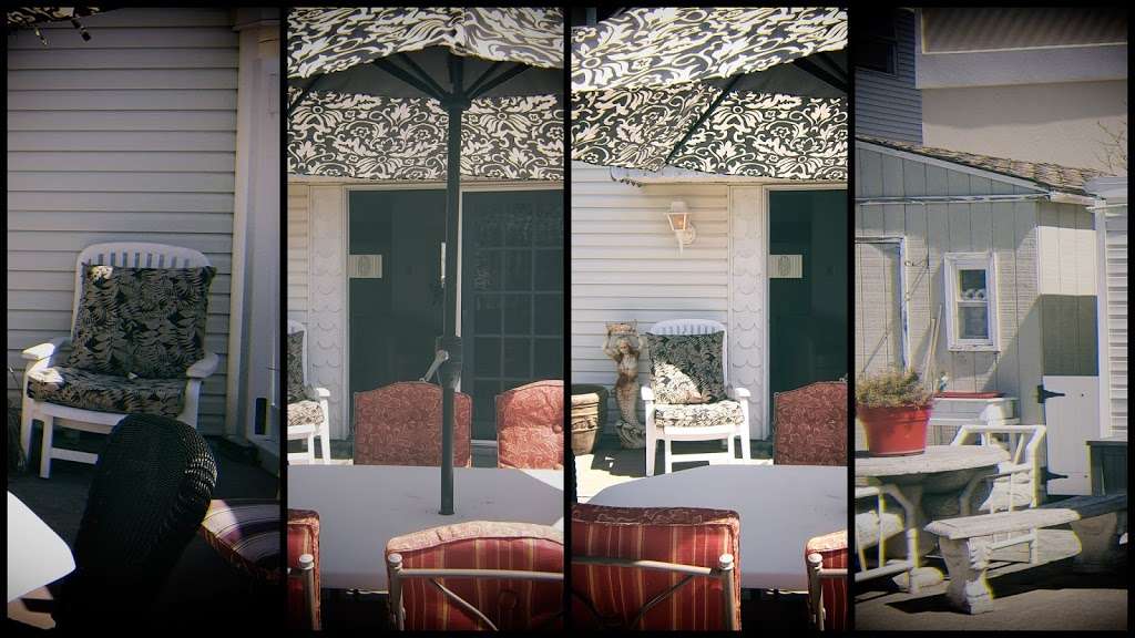 Leilanis Cottage by the Sea | 113 W Walnut Ave, North Wildwood, NJ 08260, USA | Phone: (609) 435-1242