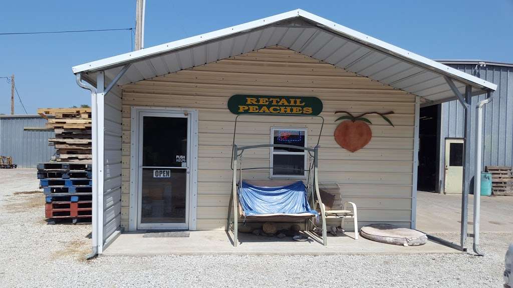 Beckners produce | Lexington, MO 64067, USA