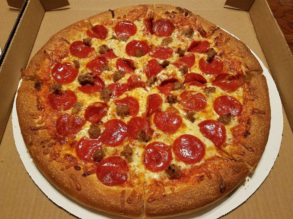 Rowley Pizza Factory | 141 Newburyport Turnpike, Rowley, MA 01969, USA | Phone: (978) 948-5060