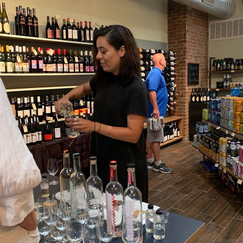 Riverview Wine and Spirits | 43 Bowers St, Jersey City, NJ 07307, USA | Phone: (201) 420-8900