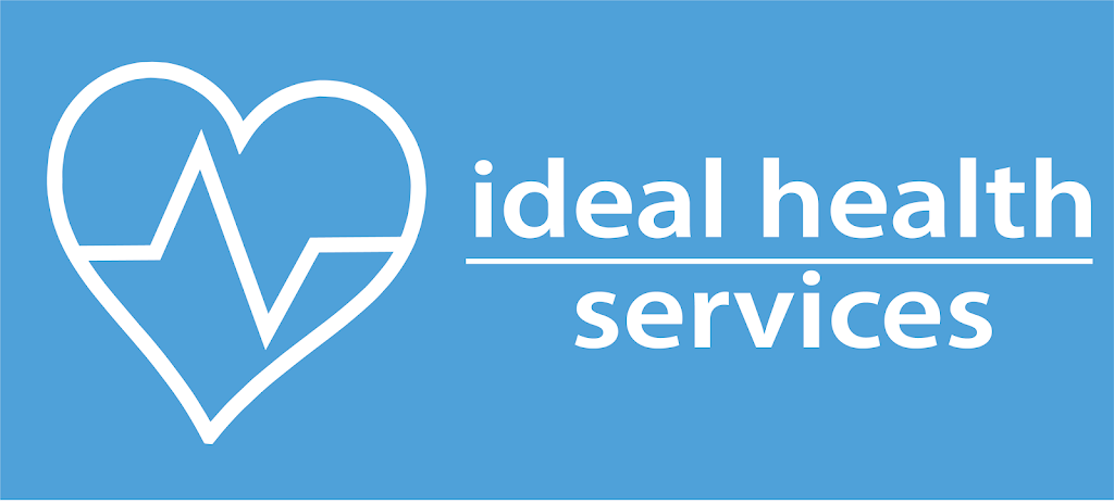 Ideal Health Services | 1500 E Desert Inn Rd #4, Las Vegas, NV 89169, USA | Phone: (702) 745-5450