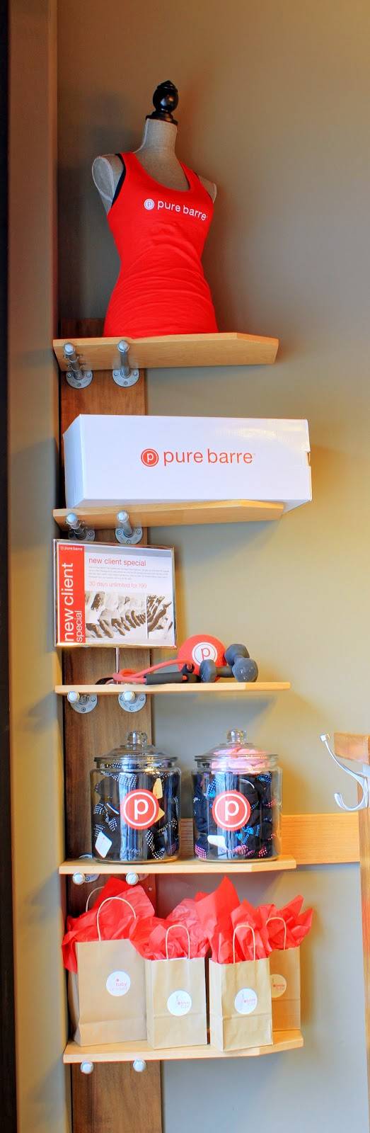 Pure Barre | 3420 Valley Plaza Pkwy, Fort Wright, KY 41017, USA | Phone: (859) 331-8600