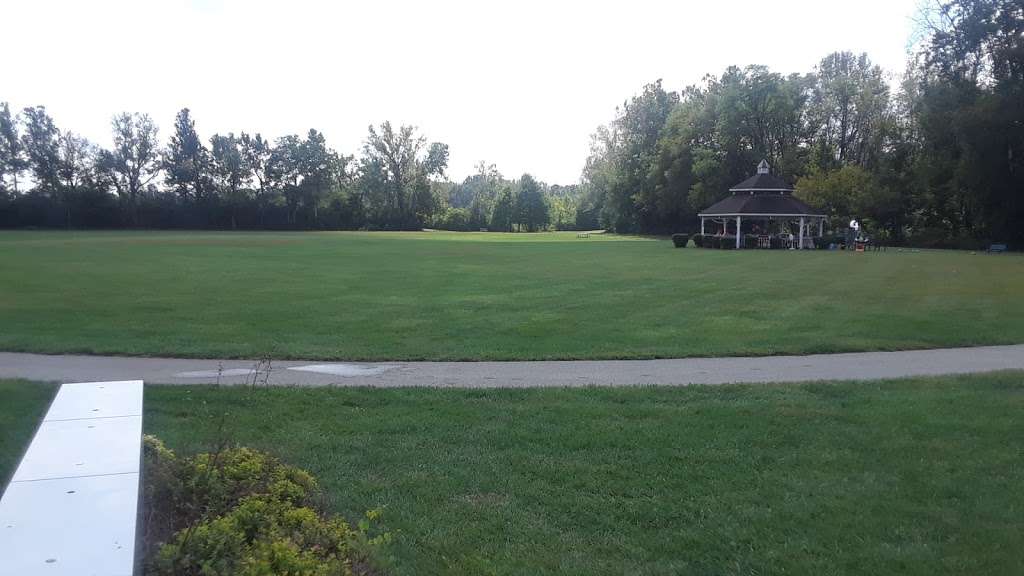 Hummel Park Shelter 1 | 1500 S Center St, Plainfield, IN 46168, USA