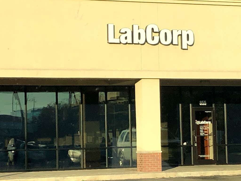 LabCorp | 855 Frostwood Dr, Houston, TX 77024, USA | Phone: (713) 461-0537