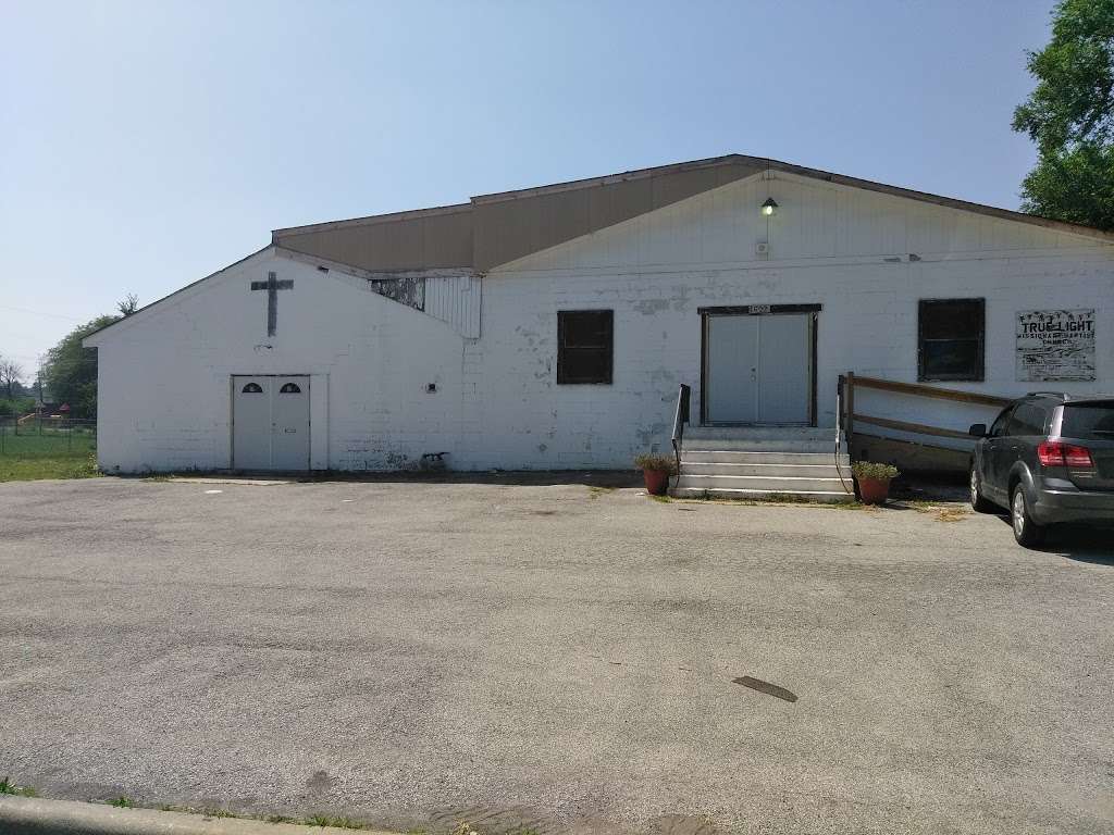 True Light Baptist Church | Ford Heights, IL 60411, USA | Phone: (708) 758-0721