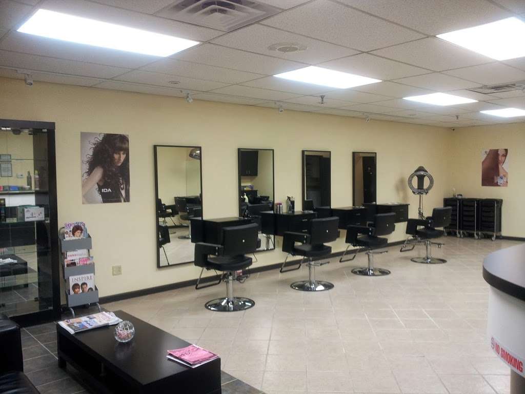 Ken Hair Salon Inc 发艺 | 158 Adamsville Rd N, Bridgewater, NJ 08807, USA | Phone: (908) 393-6630