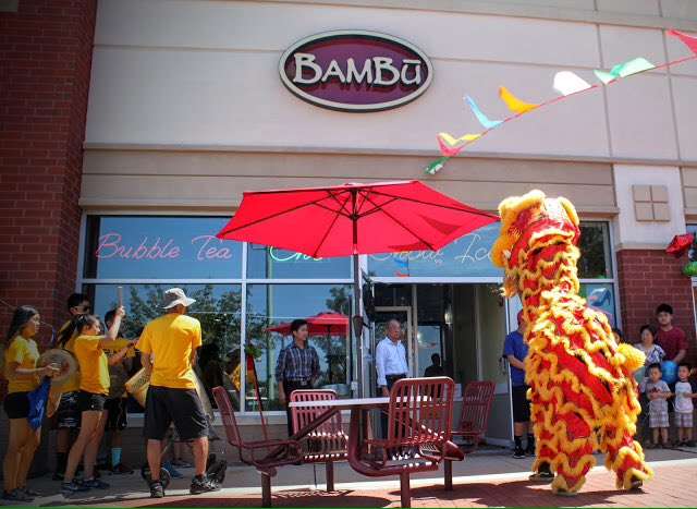 Bambu Desserts & Drinks | 510 Hamilton Commons, Mays Landing, NJ 08330, USA | Phone: (609) 837-9997