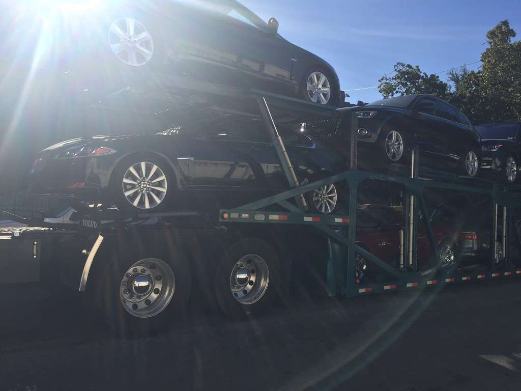 Car Transport Depot | 3001 N Hollywood Way, Burbank, CA 91505, USA | Phone: (818) 319-4005