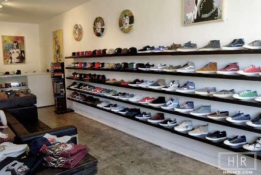 HRLIFE - Footwear | Apparel | Premium Goods | 2253 Westwood Blvd, Los Angeles, CA 90064, USA | Phone: (310) 446-5527