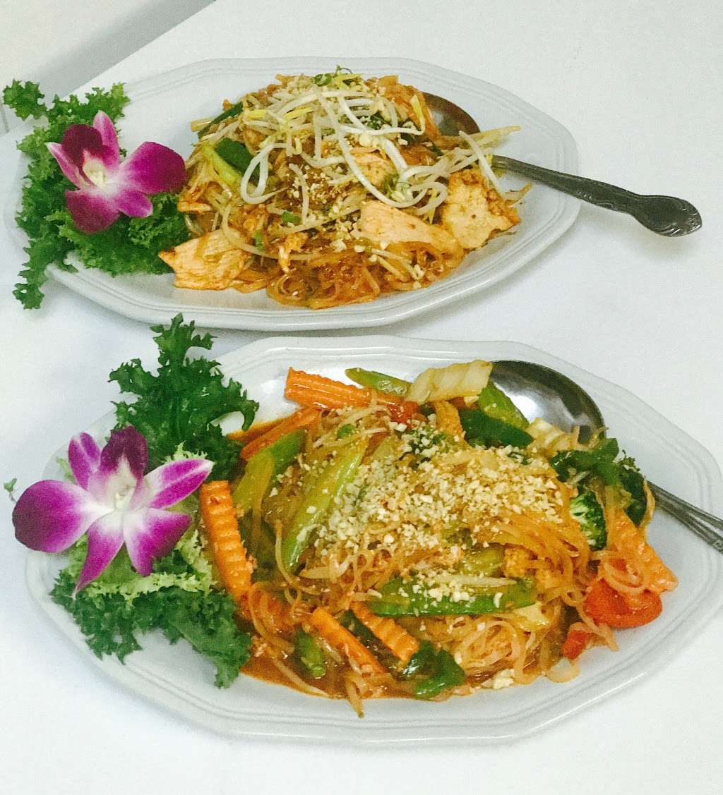 Tamarac Thai and Sushi | 7658 N Nob Hill Rd, Tamarac, FL 33321, USA | Phone: (954) 960-5485