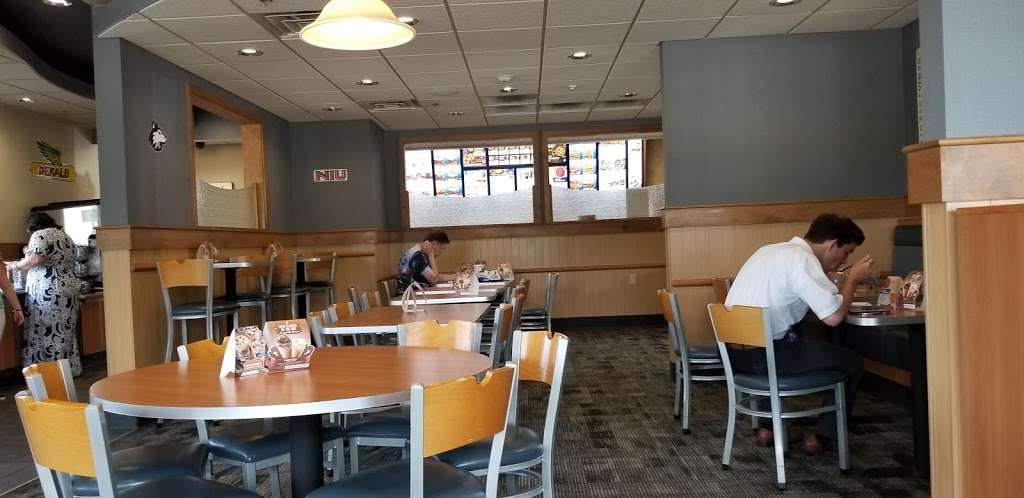 Culvers | 1262 W Lincoln Hwy, DeKalb, IL 60115, USA | Phone: (779) 777-7997