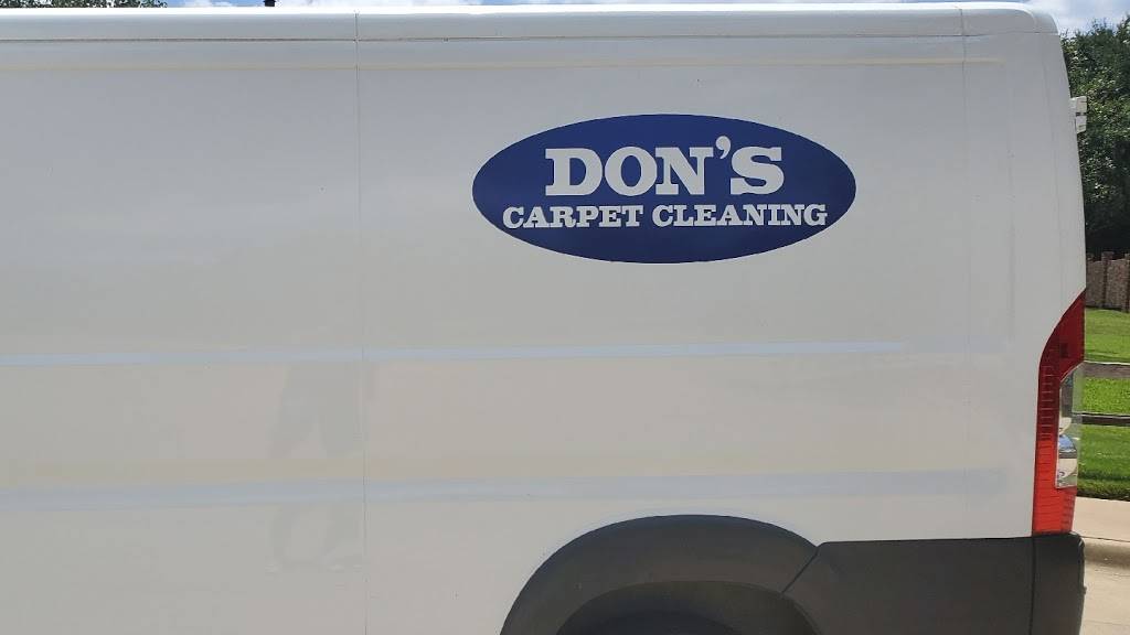 Dons carpet cleaning | 1805 Scouts Vista #332, Arlington, TX 76006, USA | Phone: (214) 603-4132