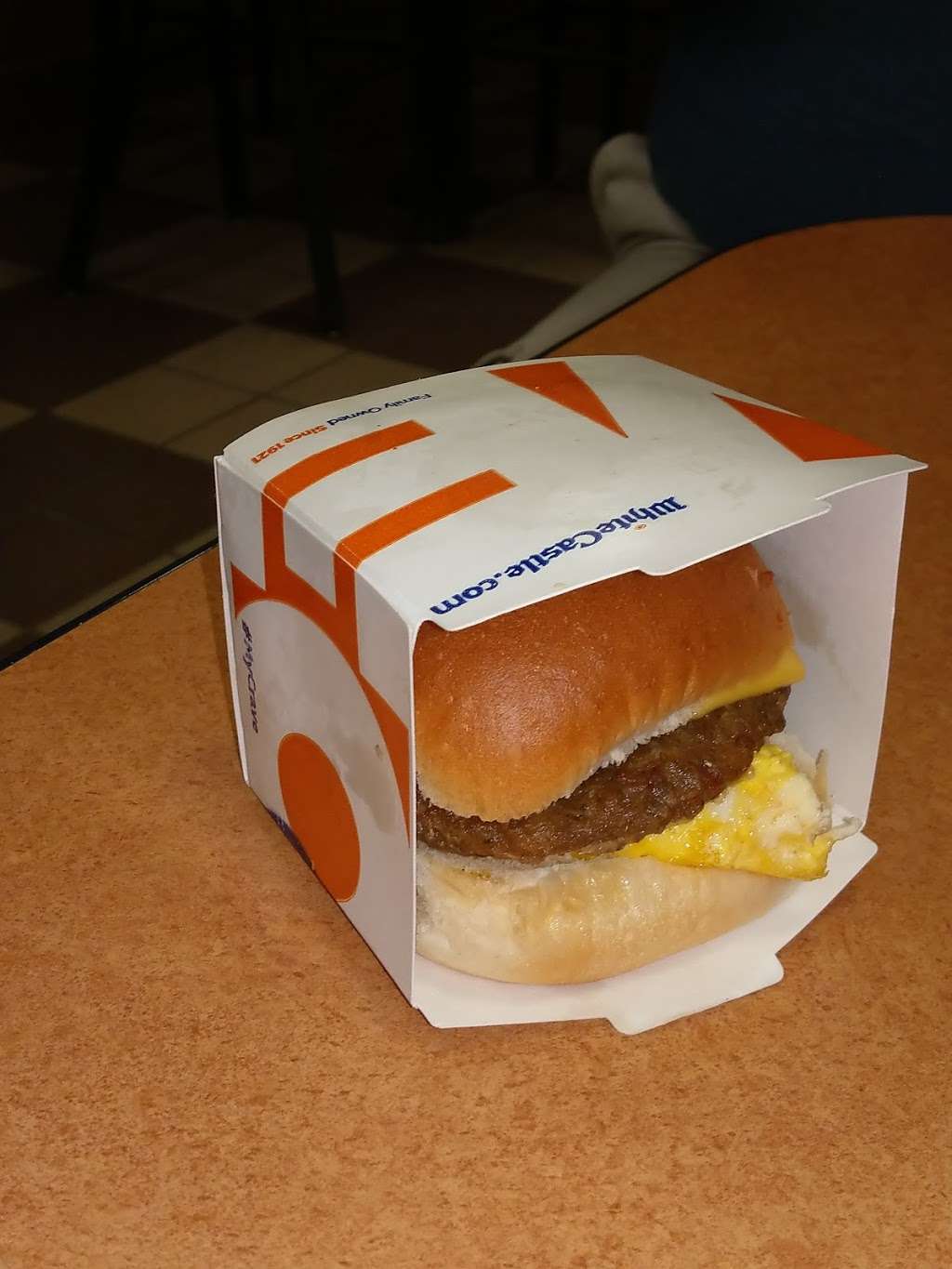 White Castle | 4632 Calumet Ave, Hammond, IN 46327 | Phone: (219) 937-3940