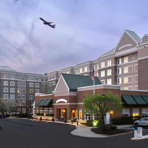 Residence Inn by Marriott Newark Elizabeth/Liberty International | 83 International Blvd, Elizabeth, NJ 07201, USA | Phone: (908) 352-4300