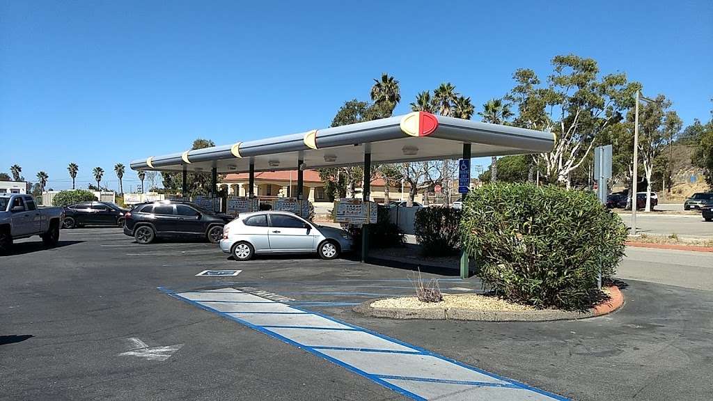 Sonic Drive-In | Building 51095, Basilone Rd, Camp Pendleton North, CA 92055, USA | Phone: (949) 366-6900