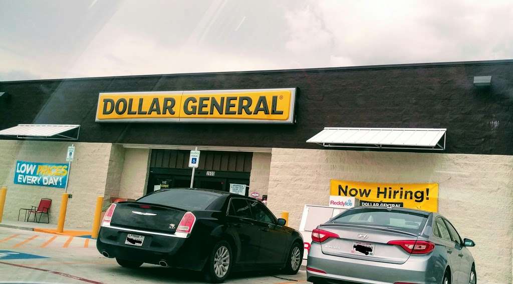 Dollar General | 2600 W Main St, Baytown, TX 77520, USA | Phone: (281) 420-0774