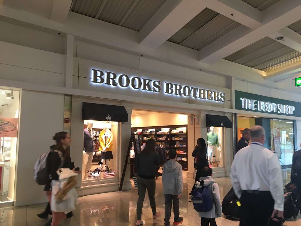 Brooks Brothers | 7426 New Ridge Rd, Hanover, MD 21076 | Phone: (410) 859-1082