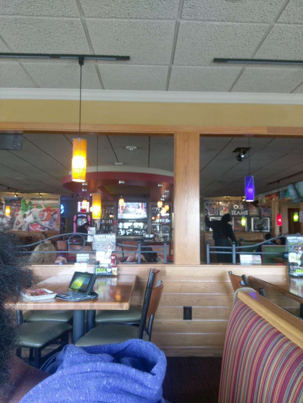 Applebees Grill + Bar | 455 Berlin - Cross Keys Rd, Sicklerville, NJ 08081, USA | Phone: (856) 728-8874