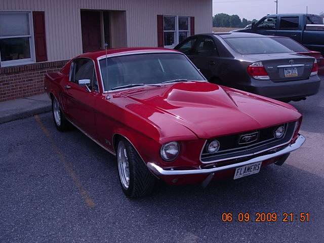 Best of Show Auto Restorations, Inc. | 858 S Washington St, Greencastle, PA 17225, USA | Phone: (717) 597-3258