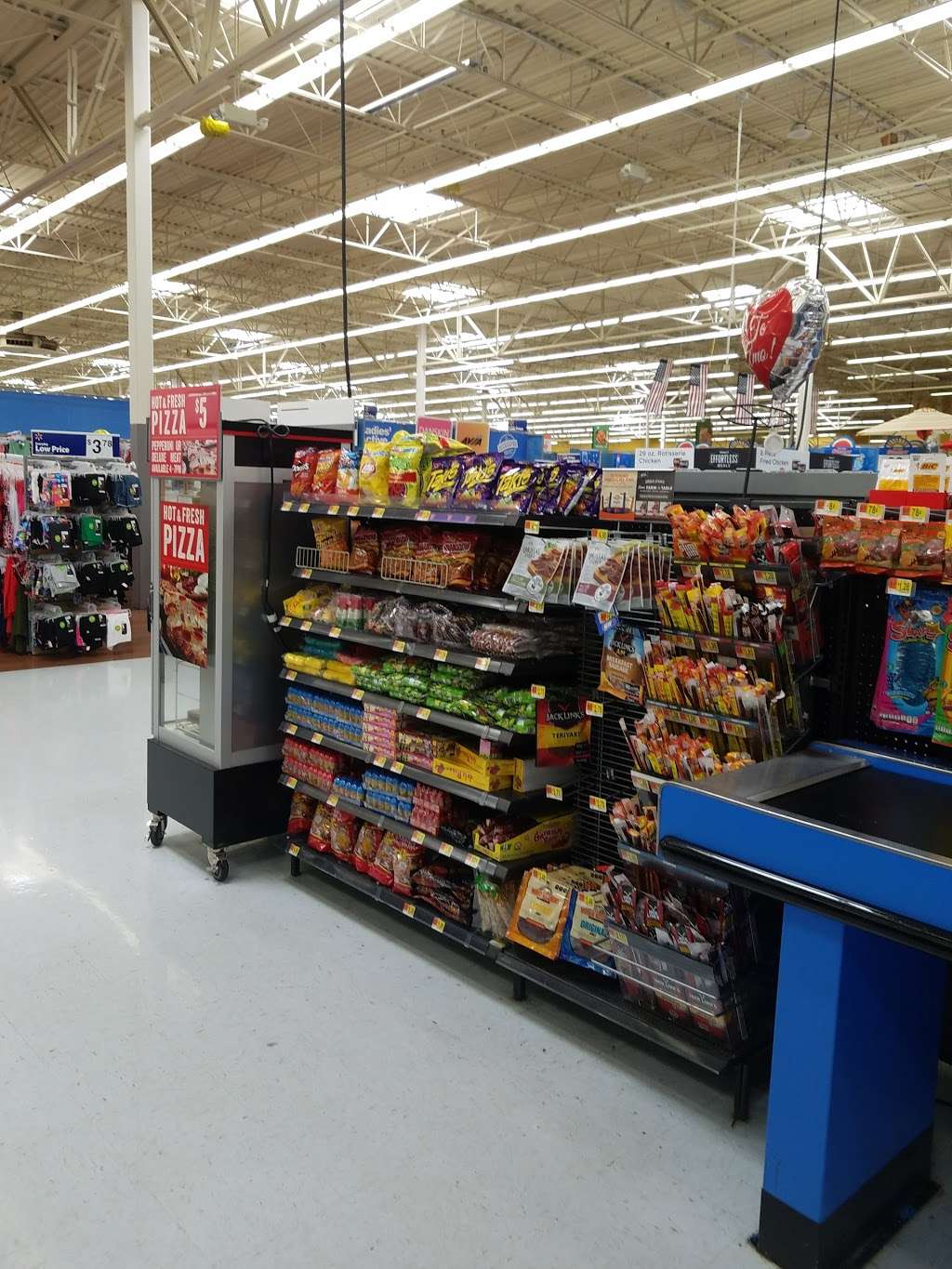 Walmart Supercenter - 6145 N 35th Ave, Phoenix, AZ 85017, USA - BusinessYab