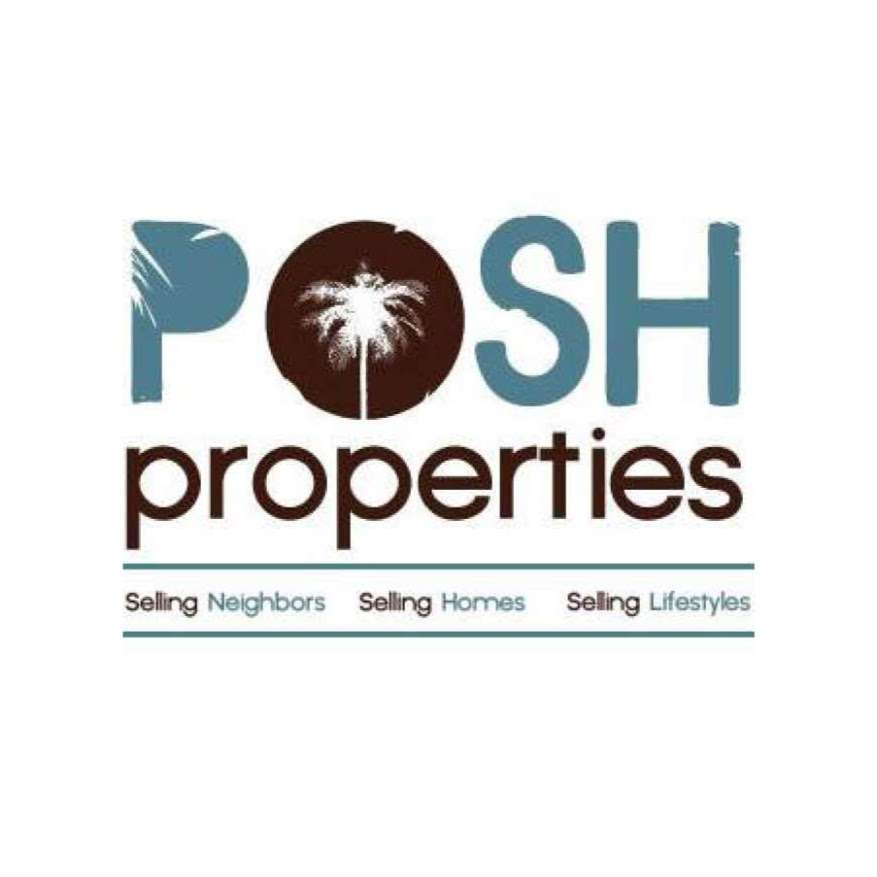 Posh Properties | 5112 N Ocean Blvd, Ocean Ridge, FL 33435 | Phone: (561) 450-6755