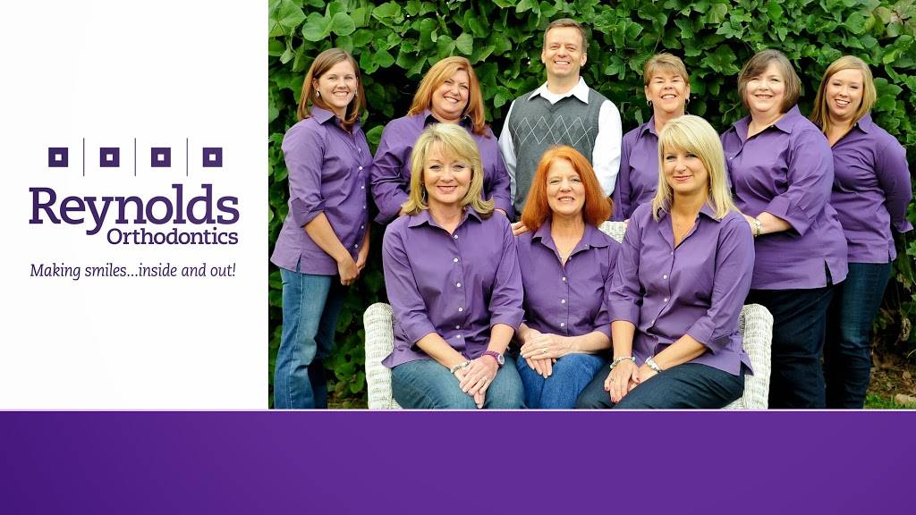 Reynolds Orthodontics - Greensboro | 1304 Beaman Pl, Greensboro, NC 27408, USA | Phone: (336) 274-7649