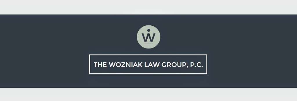 The Wozniak Law Group, P.C. | 159 Hartford Ave E, Mendon, MA 01756, USA | Phone: (508) 478-3788