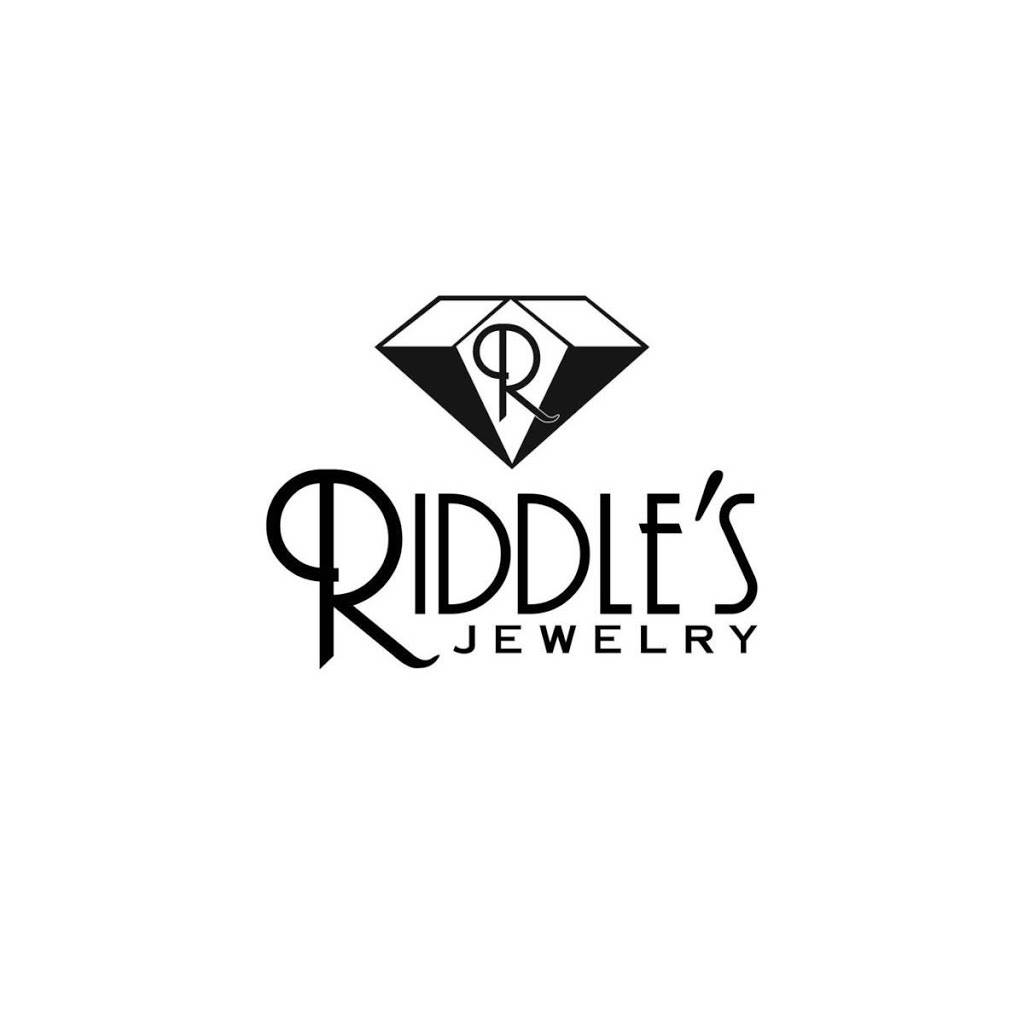 Riddles Jewelry | Gateway Mall, 6100 O St, Lincoln, NE 68505, USA | Phone: (402) 261-5456